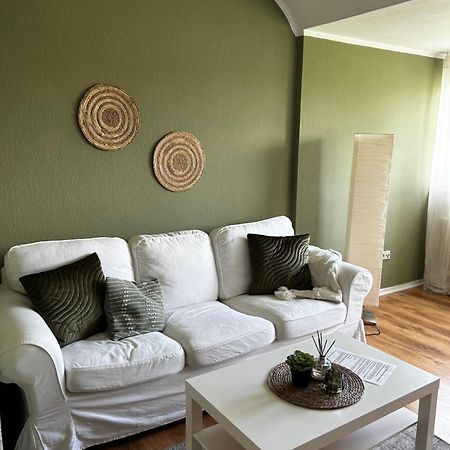 Apartamento The Climb Coblenza Exterior foto