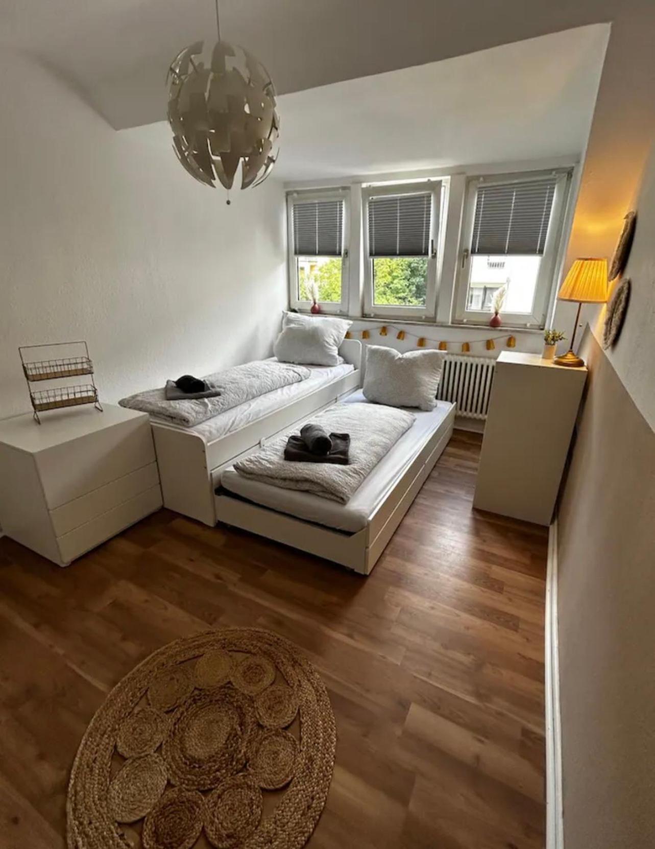 Apartamento The Climb Coblenza Exterior foto