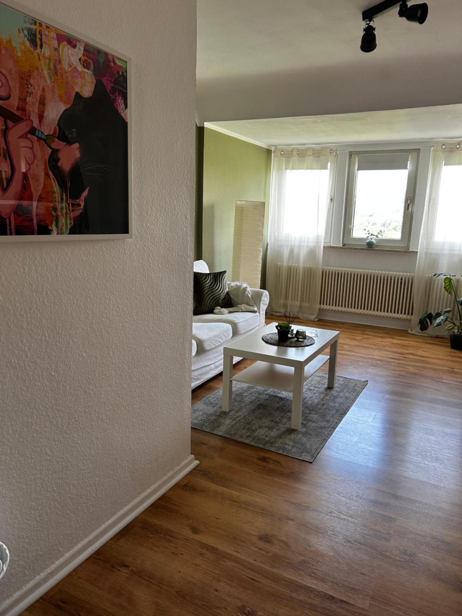 Apartamento The Climb Coblenza Exterior foto