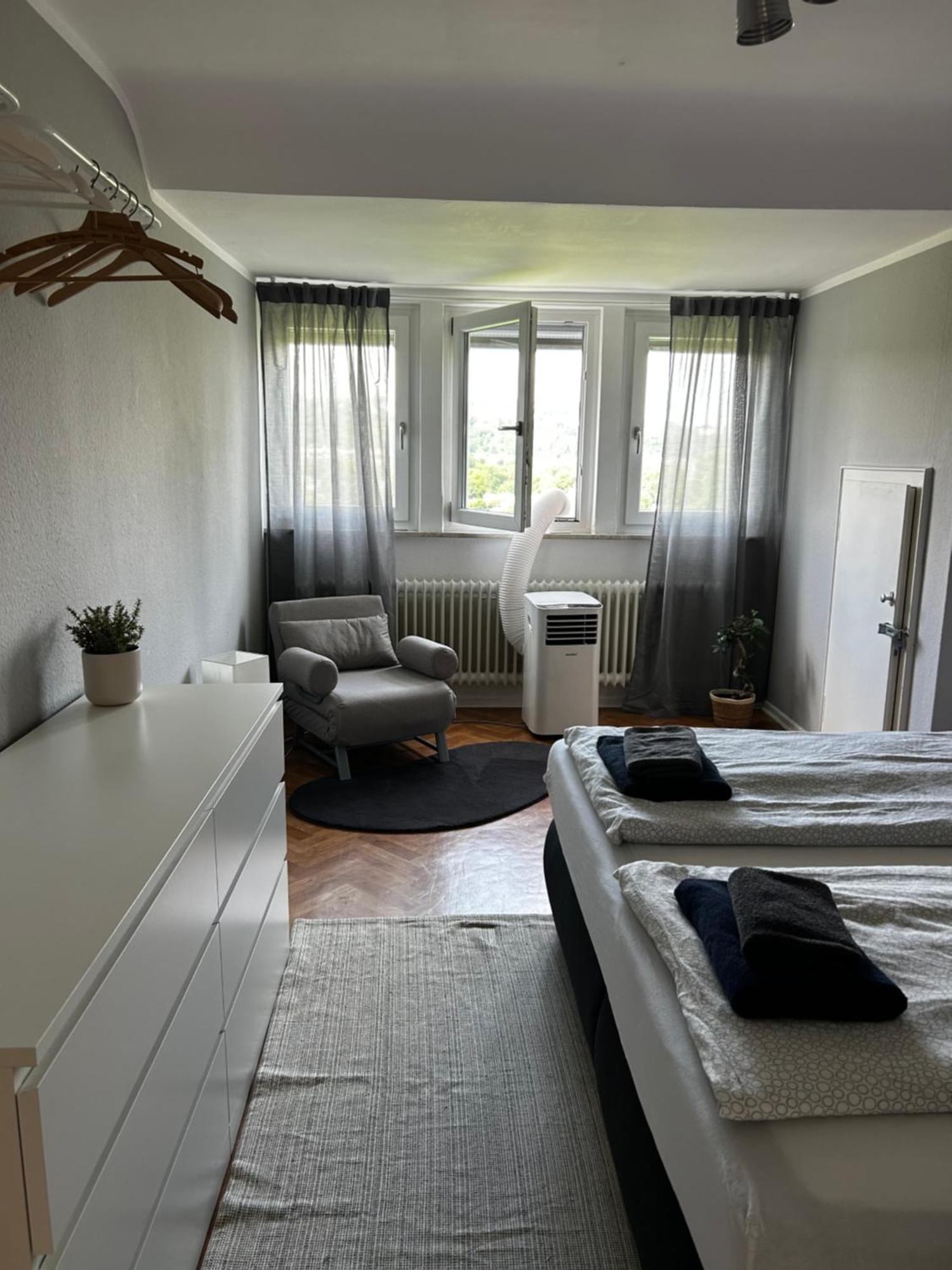 Apartamento The Climb Coblenza Exterior foto